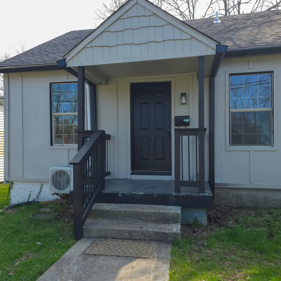 318 High Street, Danville, KY 40422 - #2