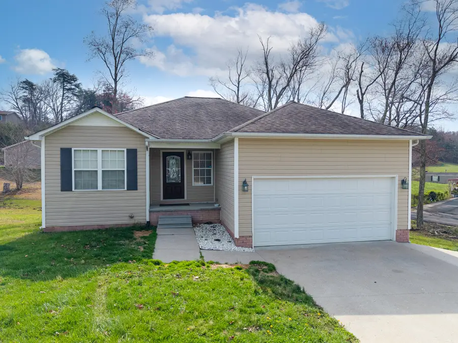 1299 E Pittsburg Church Road, London, KY 40741 - #2