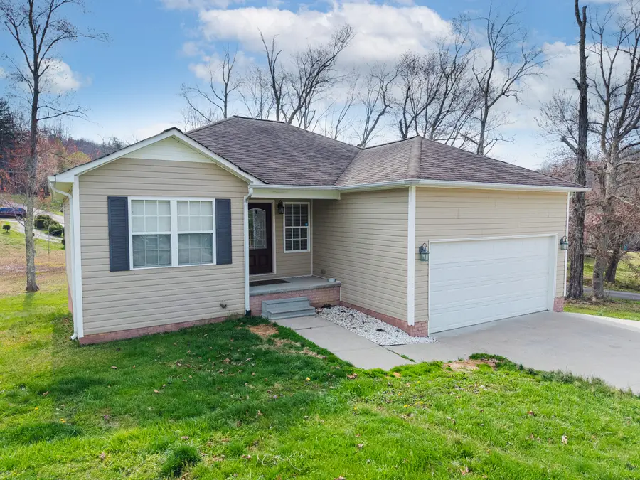 1299 E Pittsburg Church Road, London, KY 40741 - #3