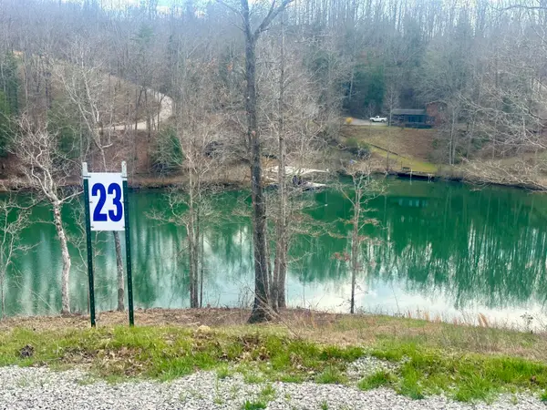 Lot 23 Sleepy Hollow Road #Lot 23, East Bernstadt, KY 40729