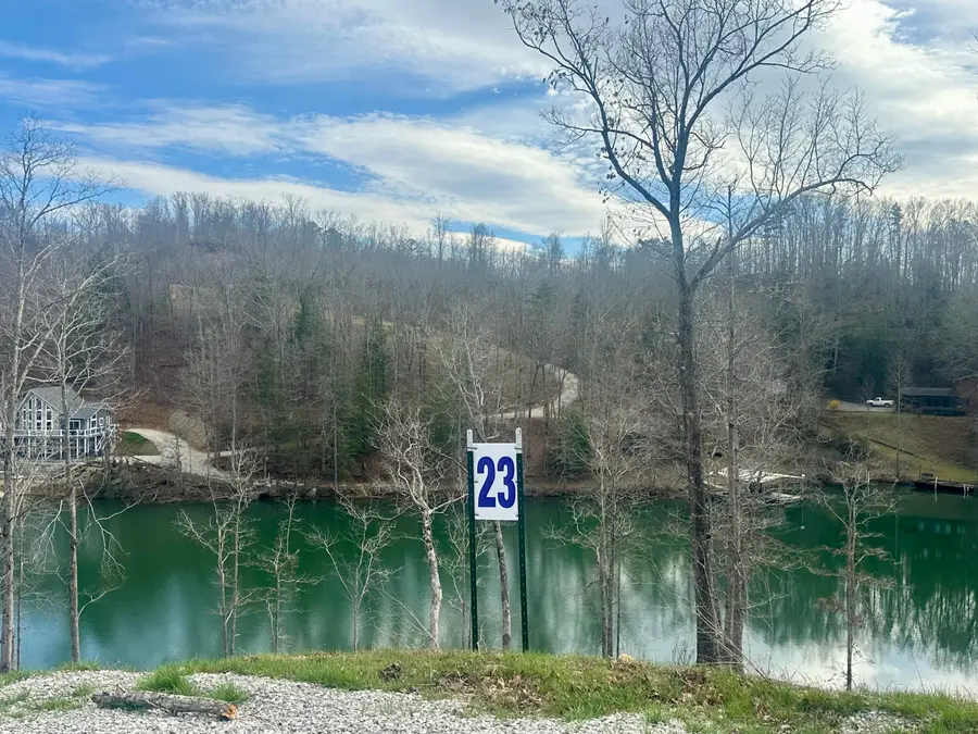 Lot 23 Sleepy Hollow Road #Lot 23, East Bernstadt, KY 40729 - #3