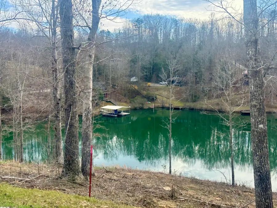 Lot 24 Sleepy Hollow Road #Lot 24, East Bernstadt, KY 40729 - #3