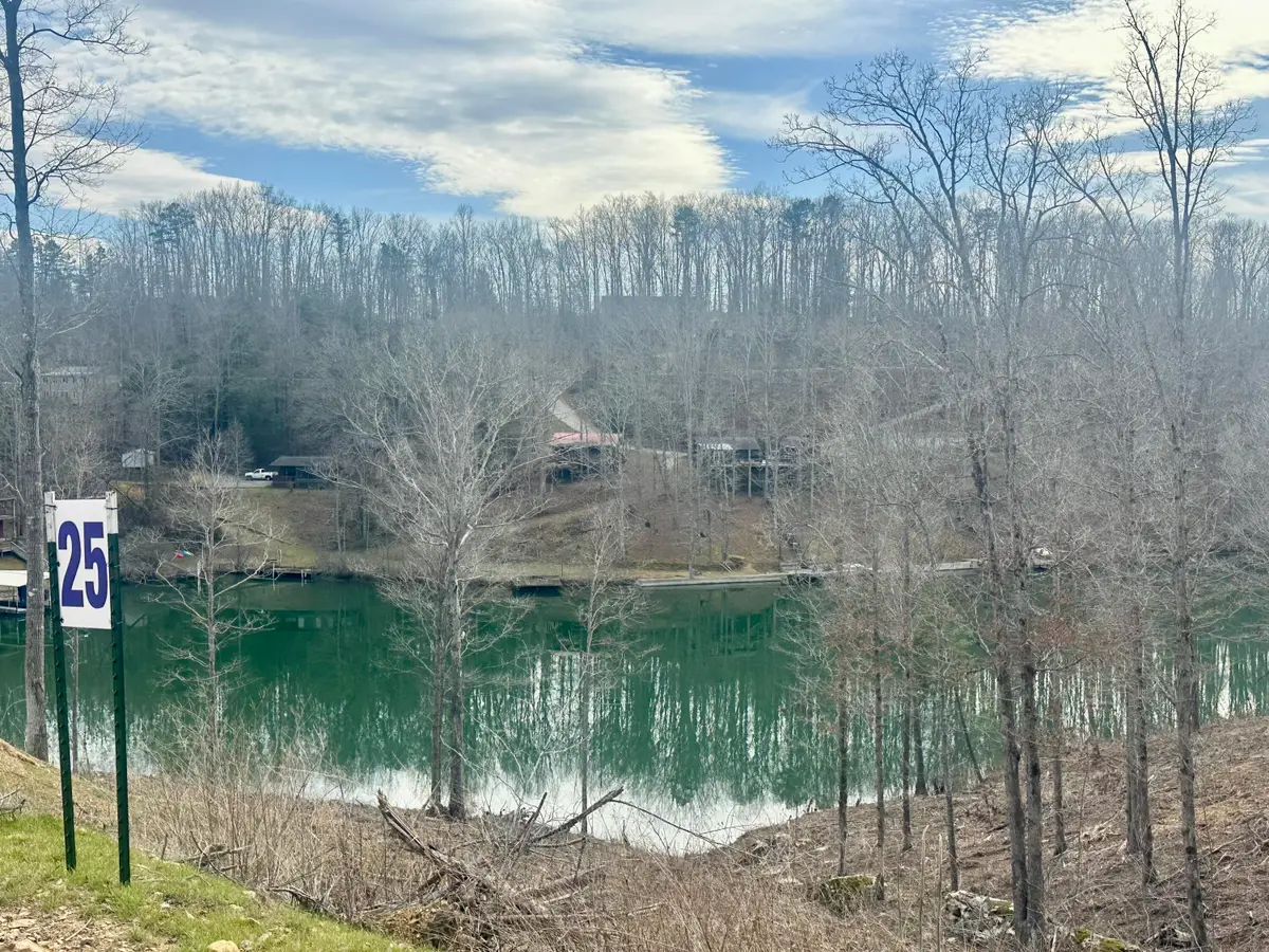 Lot 25 Sleepy Hollow Road #Lot 25, East Bernstadt, KY 40729 - #1