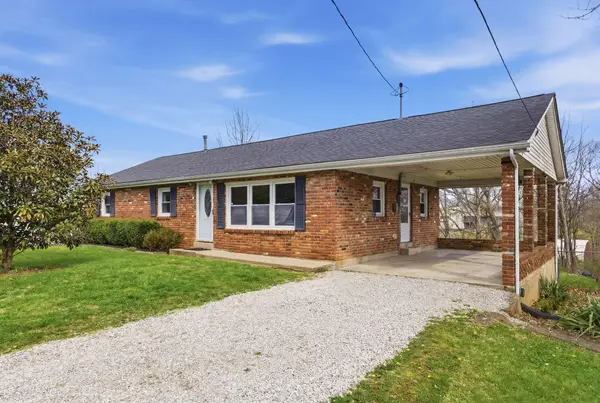 36 Aldridge Court, Frankfort, KY 40601