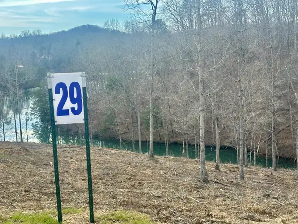 Lot 29 Sleepy Hollow Road #Lot 29, East Bernstadt, KY 40729