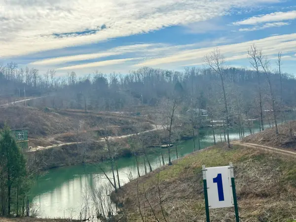 Lot 1 Sleepy Hollow Road #Lot 1, East Bernstadt, KY 40729