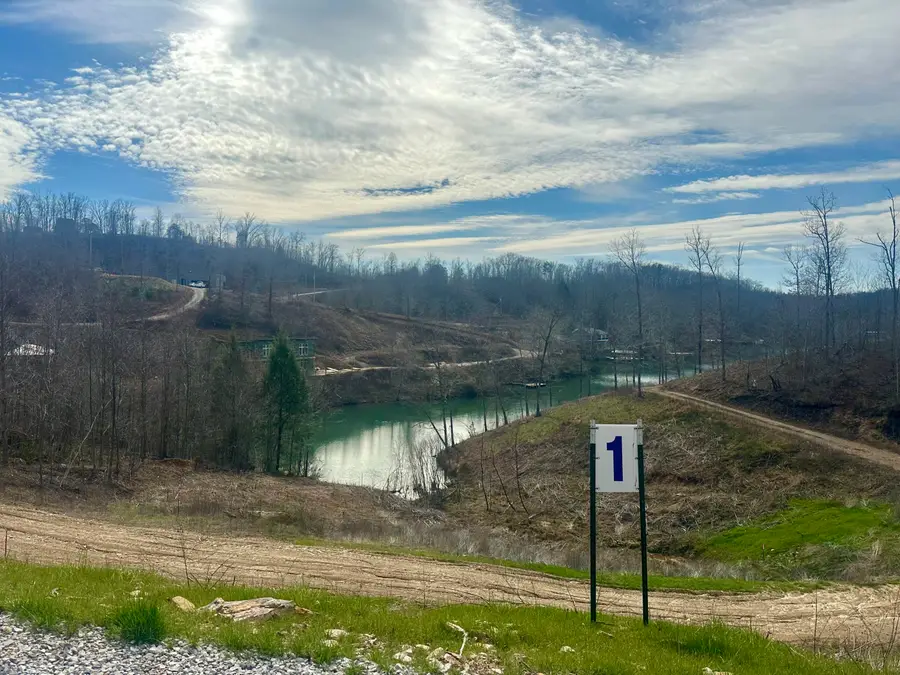 Lot 1 Sleepy Hollow Road #Lot 1, East Bernstadt, KY 40729 - #3