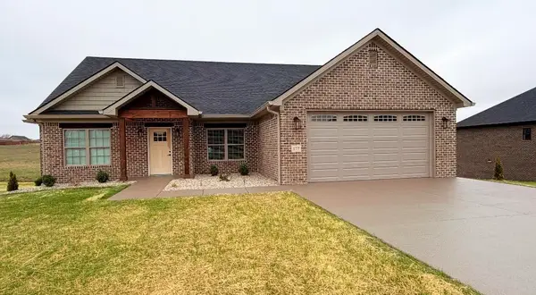 177 Central Park Avenue, Berea, KY 40403