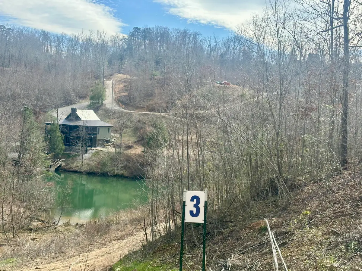 Lot 3 Sleepy Hollow Road #Lot 3, East Bernstadt, KY 40729 - #1