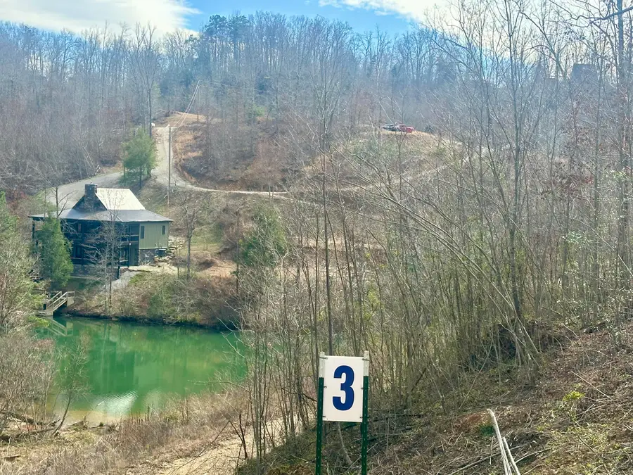 Lot 3 Sleepy Hollow Road #Lot 3, East Bernstadt, KY 40729 - #3