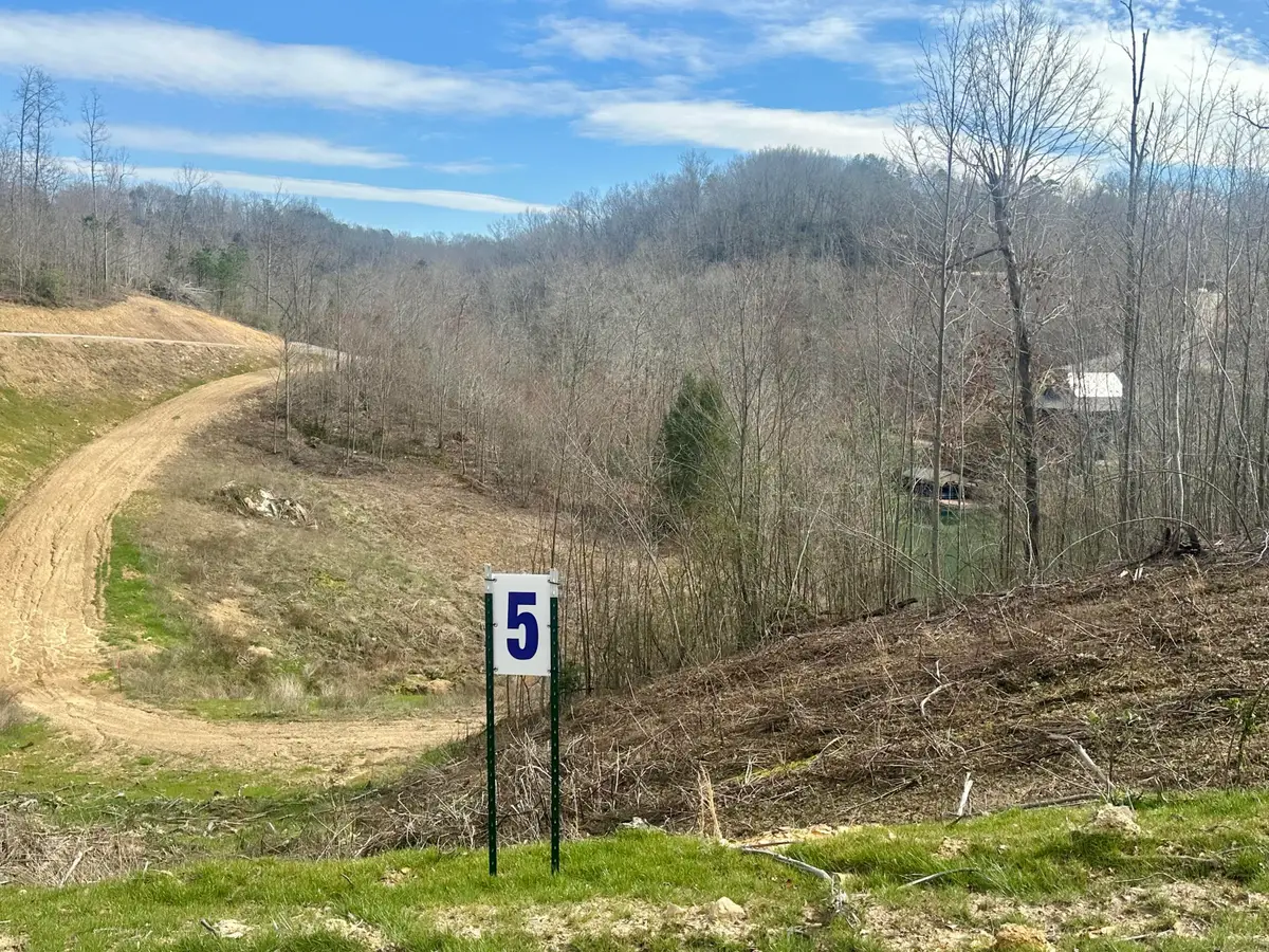 Lot 5 Sleepy Hollow Road #Lot 5, East Bernstadt, KY 40729 - #1