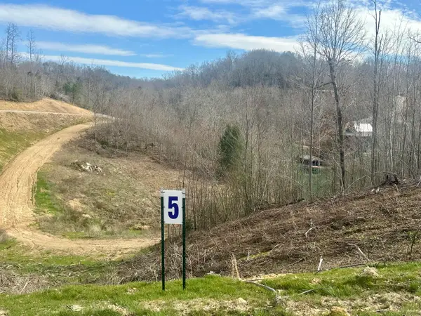 Lot 5 Sleepy Hollow Road #Lot 5, East Bernstadt, KY 40729