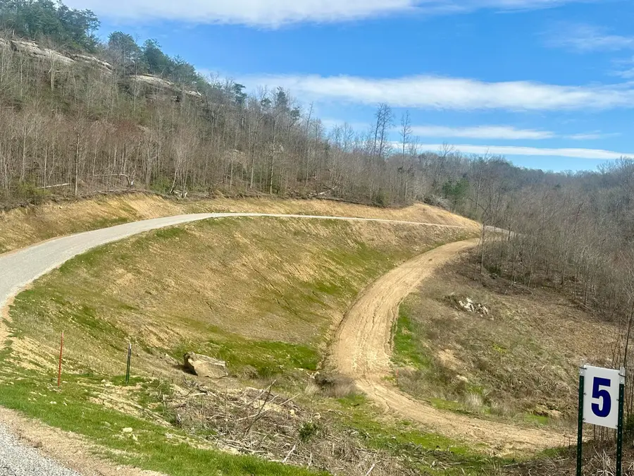 Lot 5 Sleepy Hollow Road #Lot 5, East Bernstadt, KY 40729 - #3