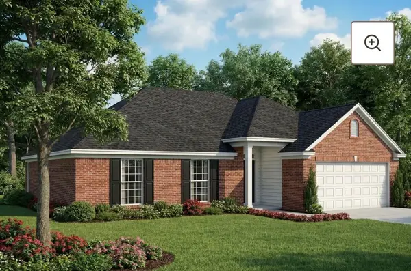 Lot 36 Canter Circle, London, KY 40741