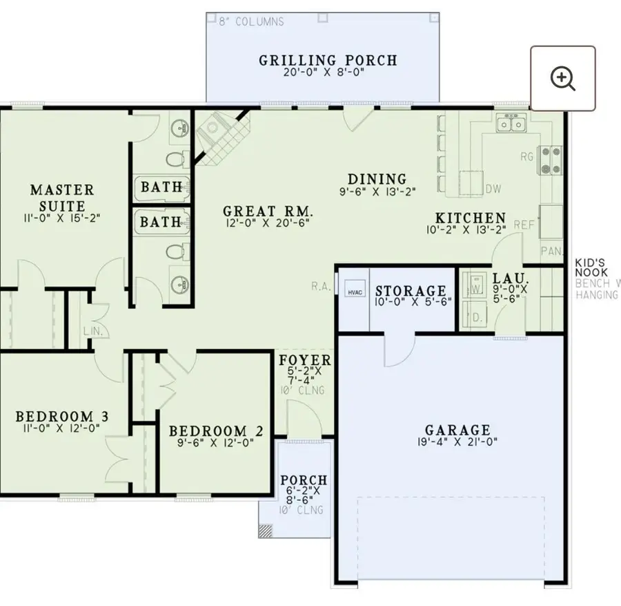 Lot 36 Canter Circle, London, KY 40741 - #3