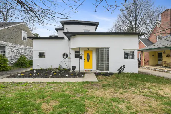 134 N Broadway Park, Lexington, KY 40505