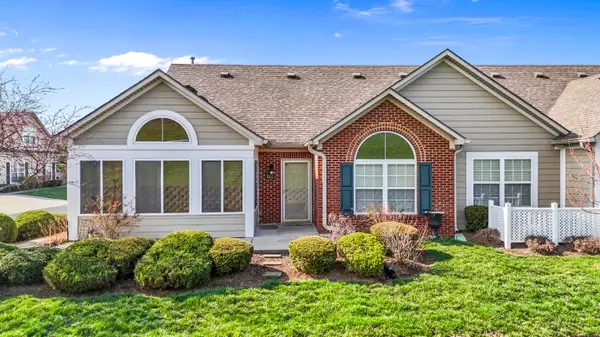 102 Windsor Way, Nicholasville, KY 40356