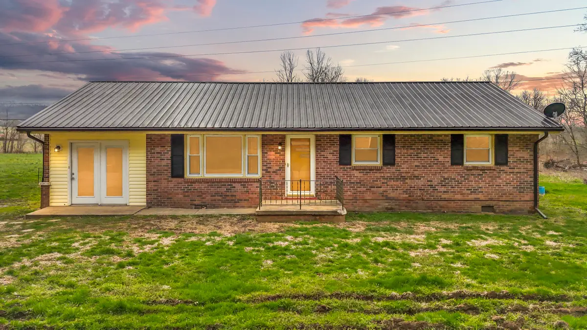 519 Abners Mill Road, Ewing, KY 41039 - #1