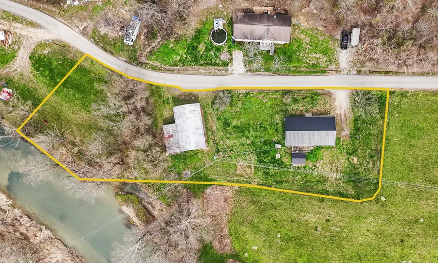 519 Abners Mill Road, Ewing, KY 41039 - #3