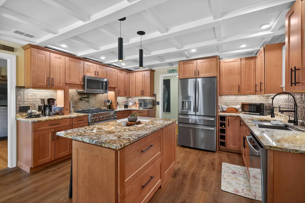 2012 Mooreland Drive, Lawrenceburg, KY 40342 - #1