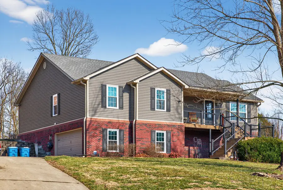 2012 Mooreland Drive, Lawrenceburg, KY 40342 - #2