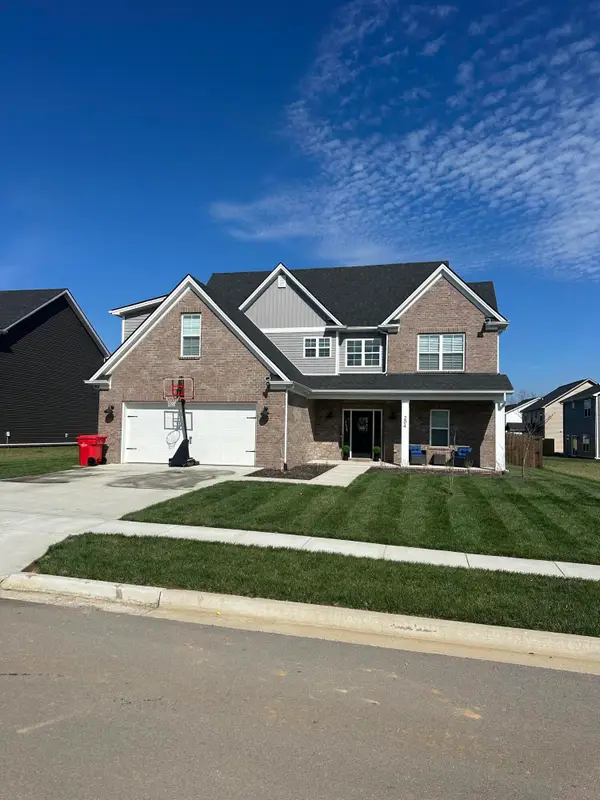 204 Skaggs Boulevard, Nicholasville, KY 40356