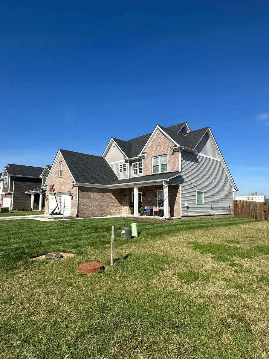 204 Skaggs Boulevard, Nicholasville, KY 40356 - #2