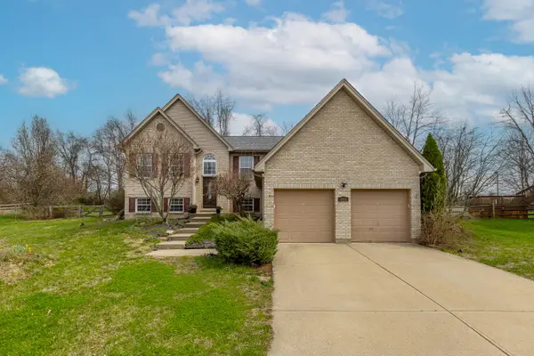 5598 Strike The Gold Drive, Burlington, KY 41005