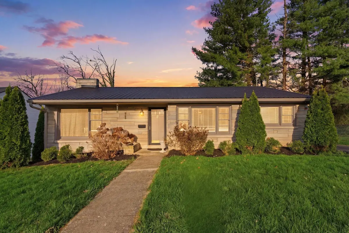 22 Reid Avenue, Mount Sterling, KY 40353 - #1