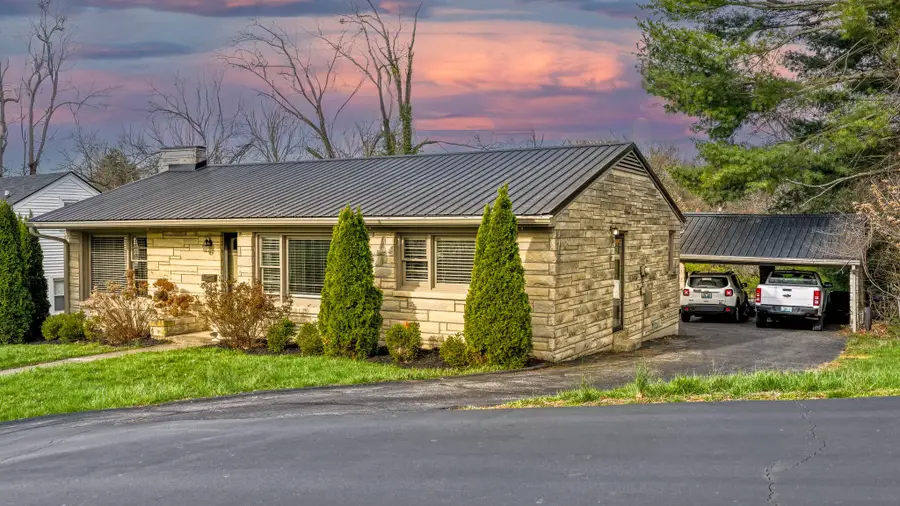 22 Reid Avenue, Mount Sterling, KY 40353 - #3