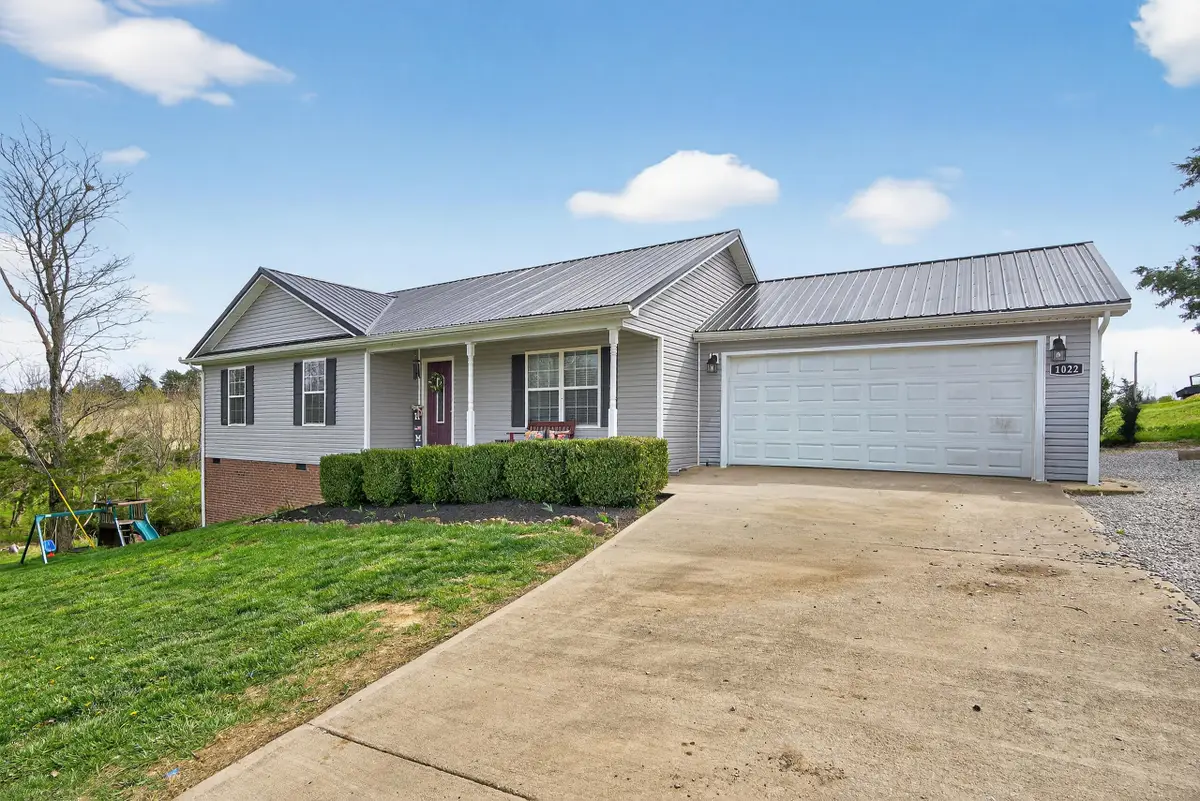 1022 Isaac Drive, Richmond, KY 40475 - #1