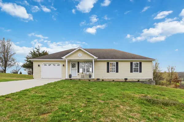 1126 Estill Hackney Road, Eubank, KY 42567