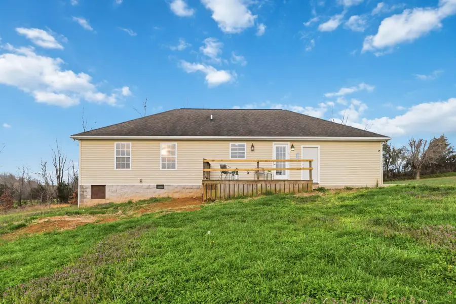 1126 Estill Hackney Road, Eubank, KY 42567 - #2