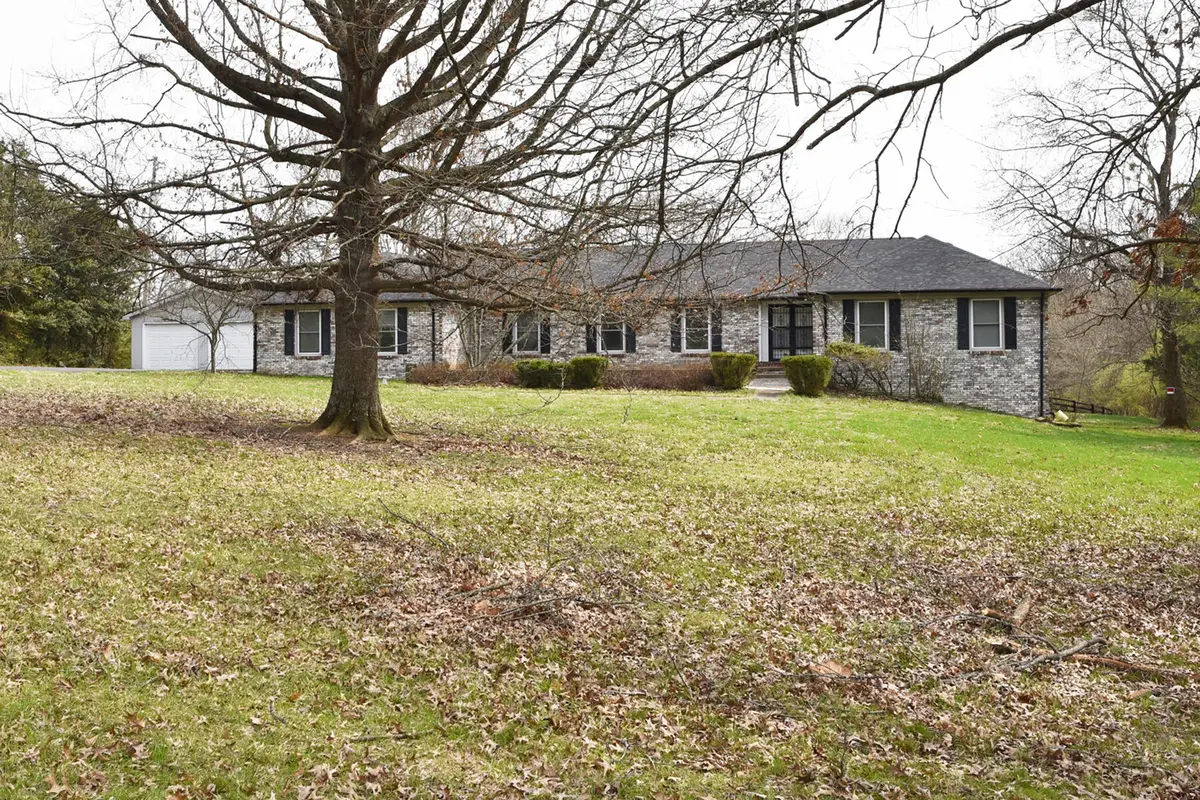 1021 Hanley Lane, Frankfort, KY 40601 - #1