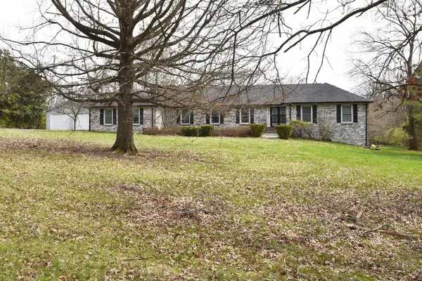 1021 Hanley Lane, Frankfort, KY 40601