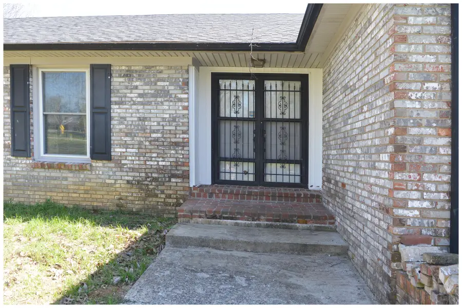 1021 Hanley Lane, Frankfort, KY 40601 - #2