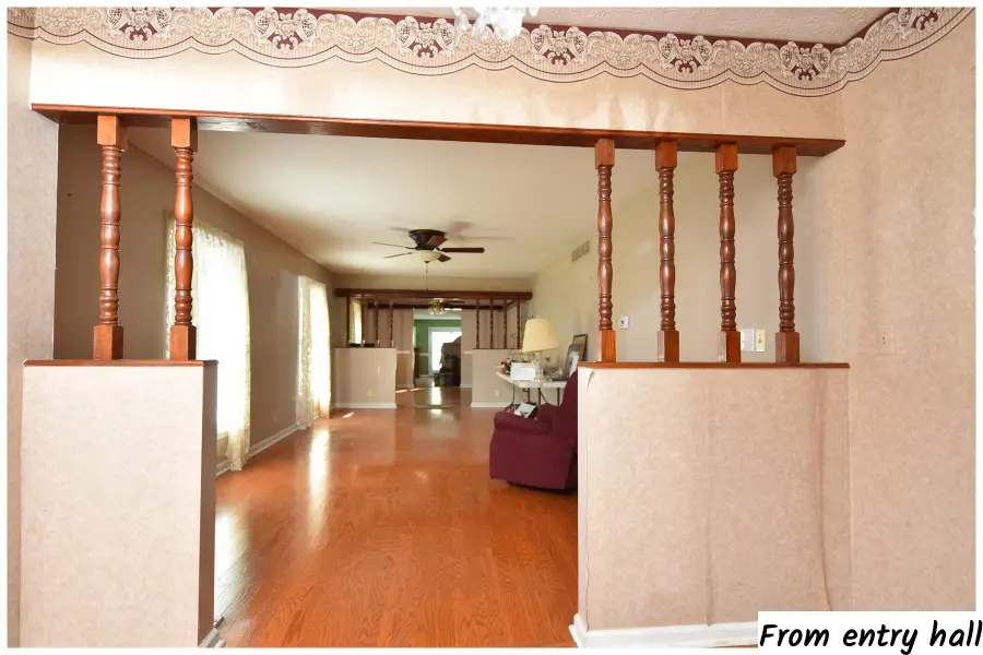 1021 Hanley Lane, Frankfort, KY 40601 - #3