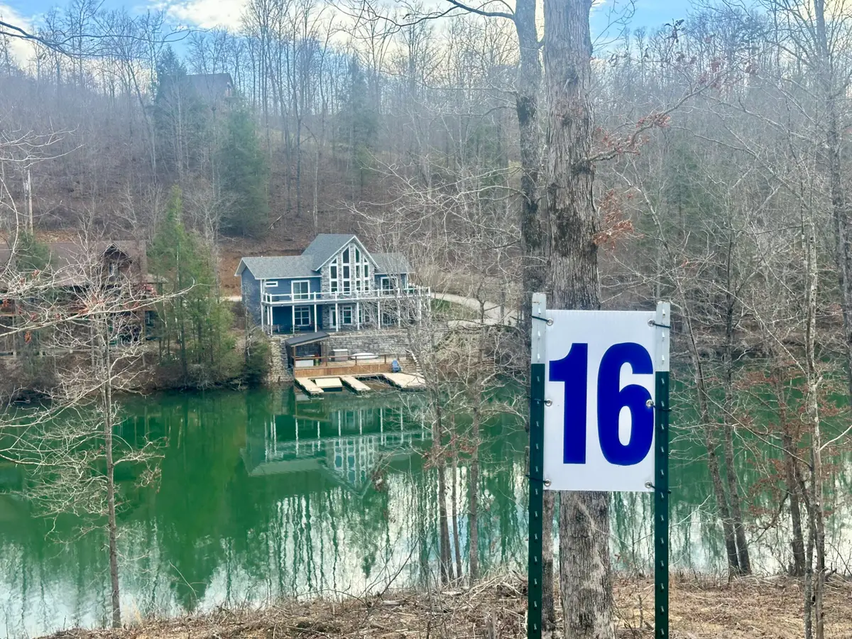 Lot 16 Sleepy Hollow Road #Lot 16, East Bernstadt, KY 40729 - #1