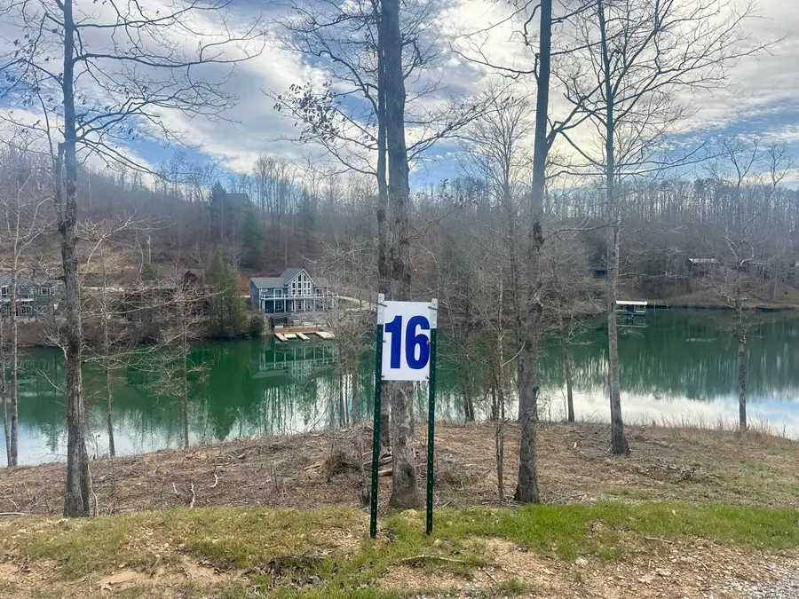 Lot 16 Sleepy Hollow Road #Lot 16, East Bernstadt, KY 40729 - #3