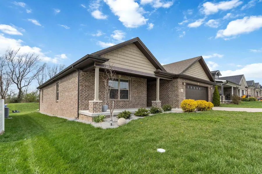 651 Four Winds Drive, Richmond, KY 40475 - #3