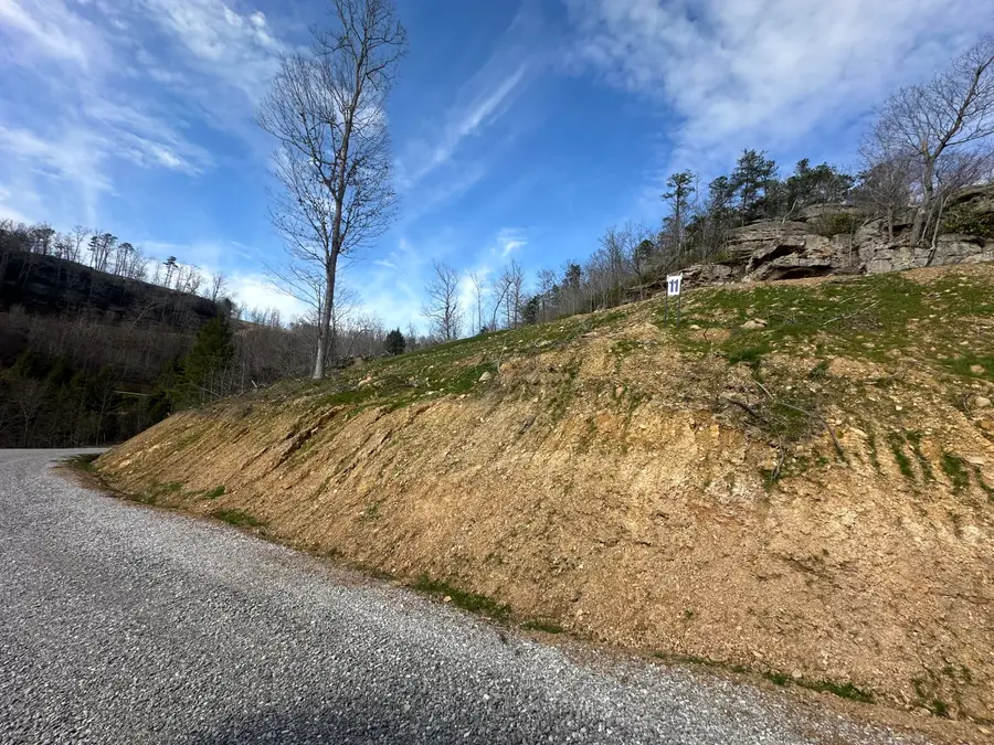 Lot 11 Sleepy Hollow Road #Lot 11, East Bernstadt, KY 40729 - #3