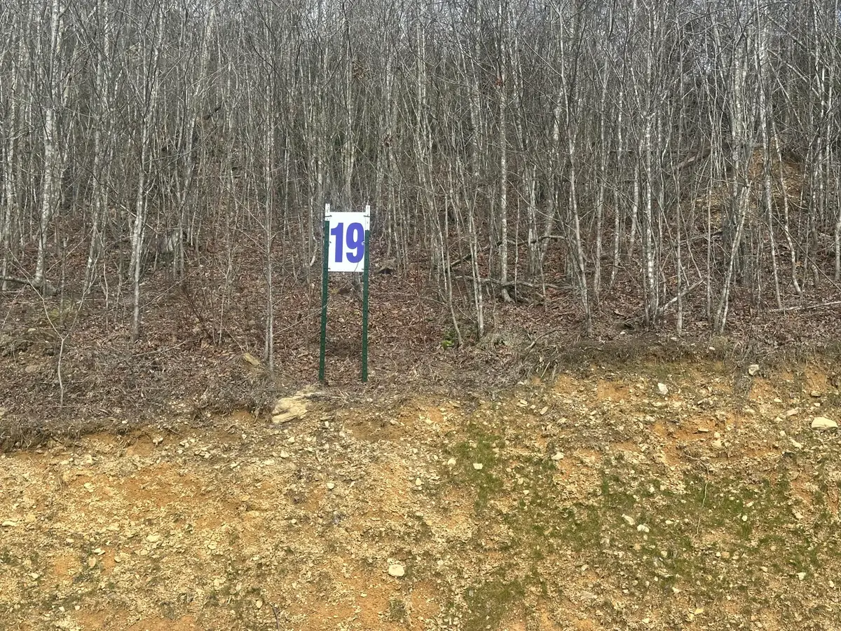 Lot 19 Sleepy Hollow Road #Lot 19, East Bernstadt, KY 40729 - #1