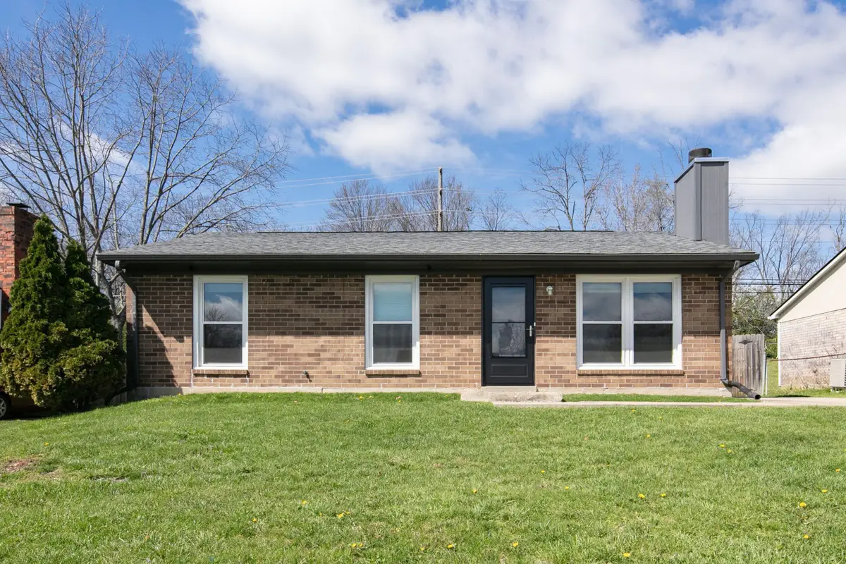 3317 Hartston Drive, Lexington, KY 40515 - #1