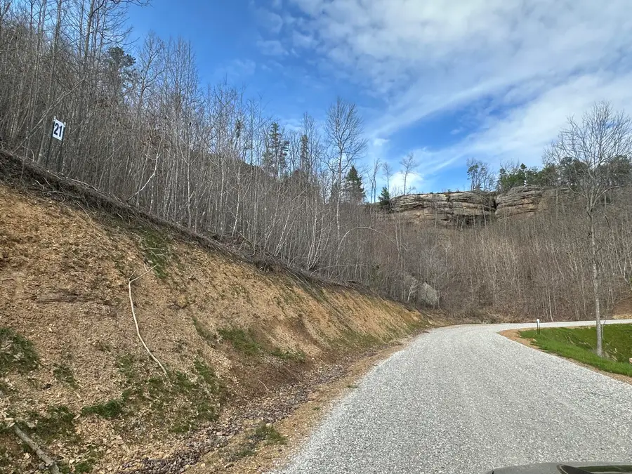 Lot 21 Sleepy Hollow Road #Lot 21, East Bernstadt, KY 40729 - #3