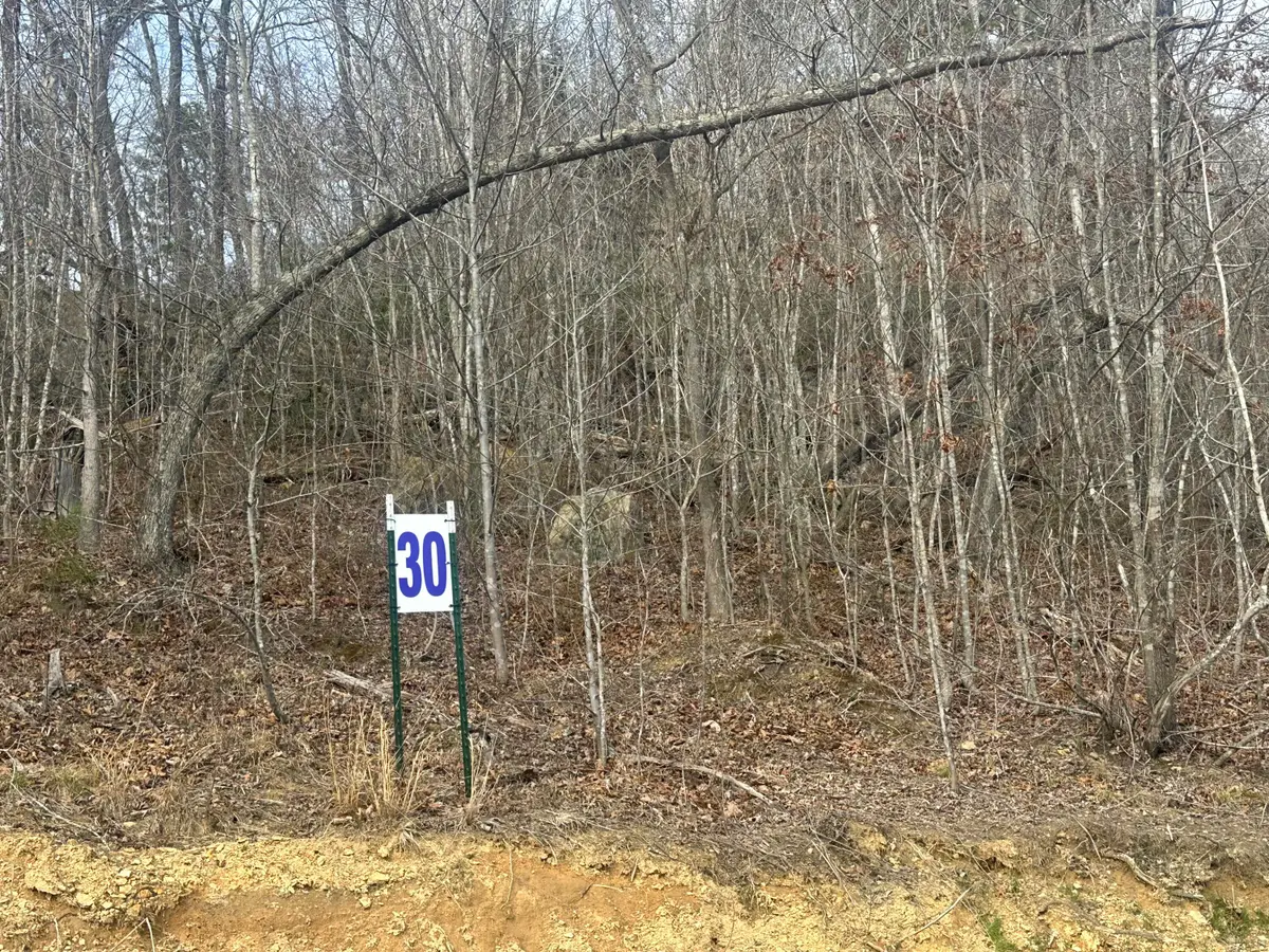 Lot 30 Sleepy Hollow Road #Lot 30, East Bernstadt, KY 40729 - #1