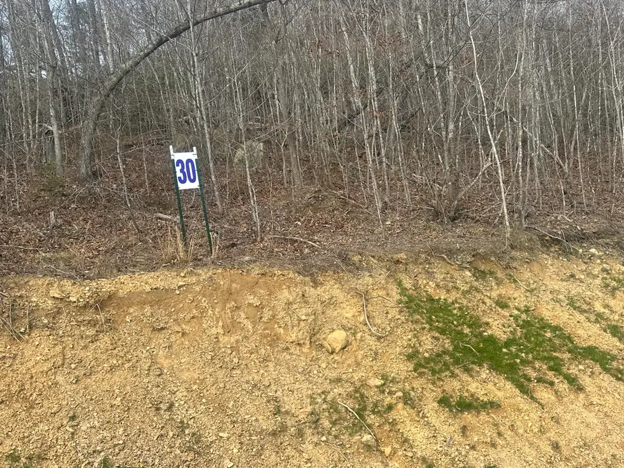Lot 30 Sleepy Hollow Road #Lot 30, East Bernstadt, KY 40729 - #3