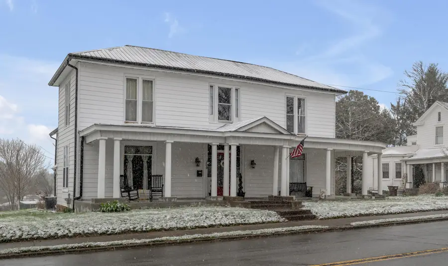 309 Richmond Street, Lancaster, KY 40444 - #2