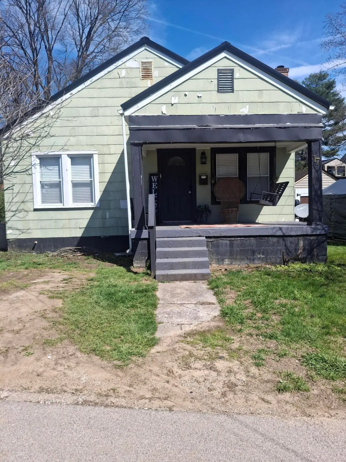 17 White Avenue, Mount Sterling, KY 40353 - #1