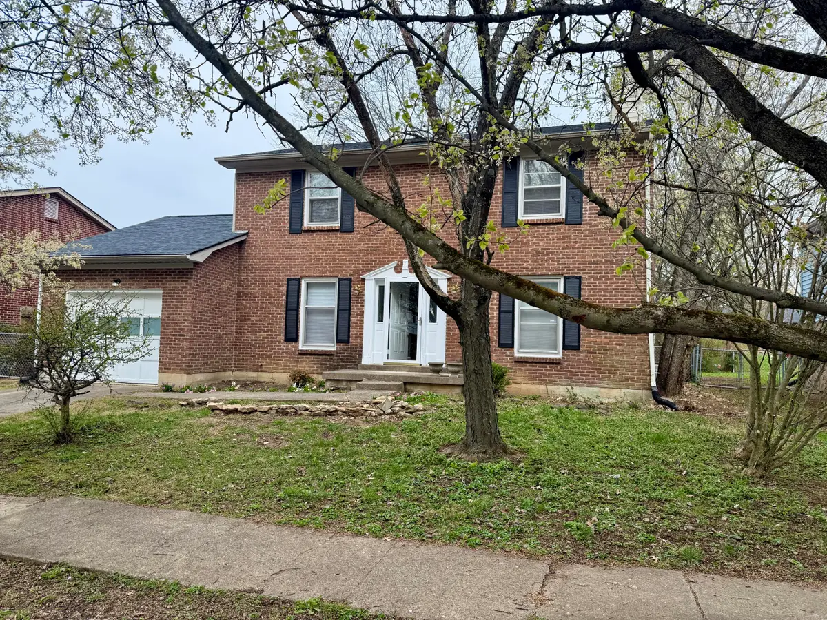 882 Jairus Drive, Lexington, KY 40515 - #1