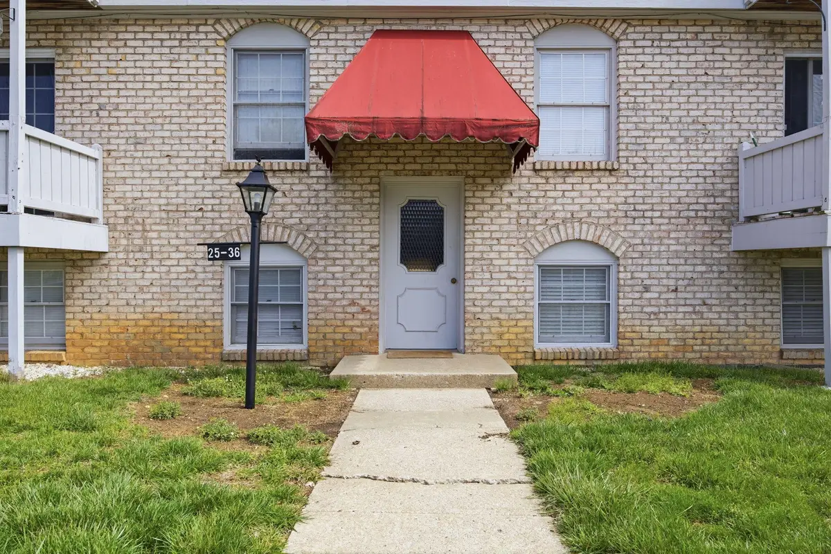 175 Malabu Drive #36, Lexington, KY 40503 - #1